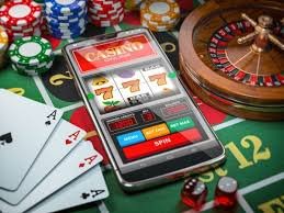 Antarmuka aplikasi dayak toto menampilkan menu sportsbook dan kasino live